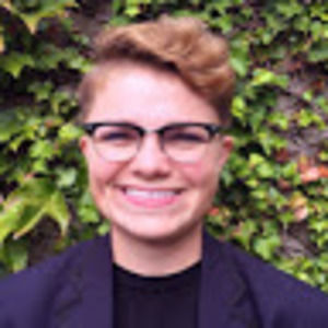 Meet your Posher, Britt